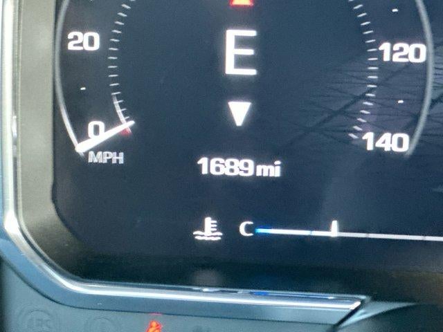 2026 GMC Sierra 1500 Crew Cab Short Box 4-Wheel Drive AT4X