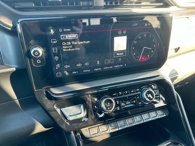 2026 GMC Sierra 1500 Crew Cab Short Box 4-Wheel Drive AT4X