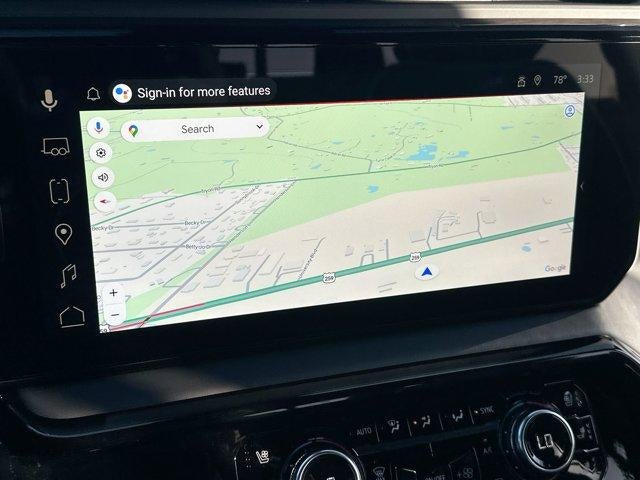 2026 GMC Sierra 1500 Crew Cab Short Box 4-Wheel Drive AT4X