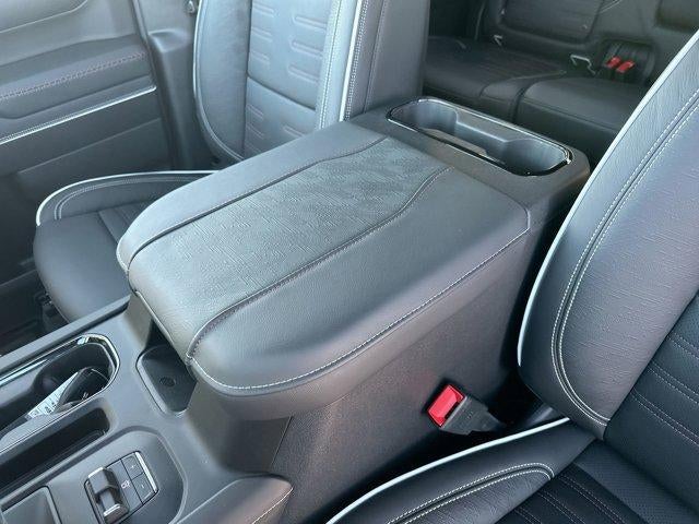 2026 GMC Sierra 1500 Crew Cab Short Box 4-Wheel Drive AT4X