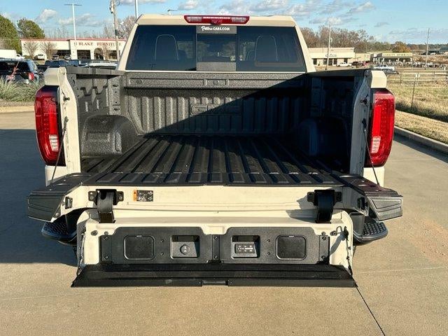 2026 GMC Sierra 1500 Crew Cab Short Box 4-Wheel Drive AT4X