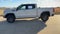 2026 GMC Sierra 1500 Crew Cab Short Box 4-Wheel Drive AT4X