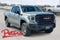 2025 GMC Sierra 1500 Crew Cab Short Box 4-Wheel Drive AT4X