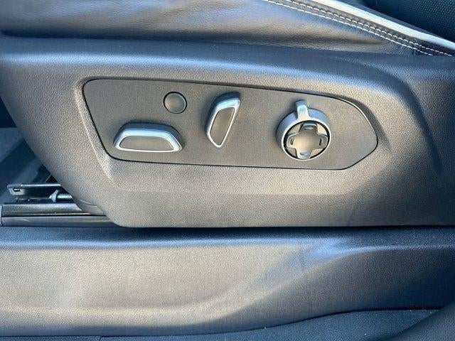 2025 GMC Sierra 1500 Crew Cab Short Box 4-Wheel Drive AT4X