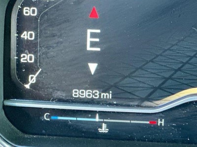 2025 GMC Sierra 1500 Crew Cab Short Box 4-Wheel Drive AT4X