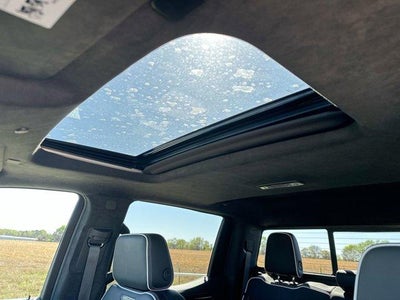 2025 GMC Sierra 1500 Crew Cab Short Box 4-Wheel Drive AT4X