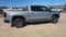 2025 GMC Sierra 1500 Crew Cab Short Box 4-Wheel Drive AT4X