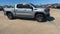 2025 GMC Sierra 1500 Crew Cab Short Box 4-Wheel Drive AT4X