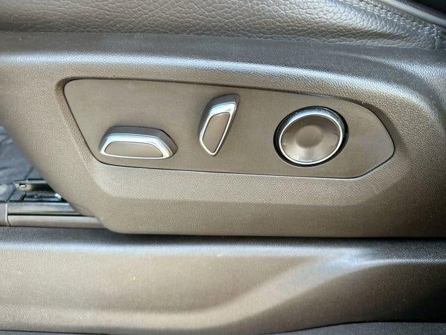 2024 GMC Sierra 1500 Crew Cab Short Box 4-Wheel Drive Denali