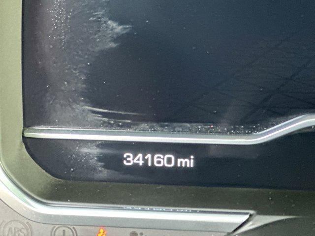 2024 GMC Sierra 1500 Crew Cab Short Box 4-Wheel Drive Denali