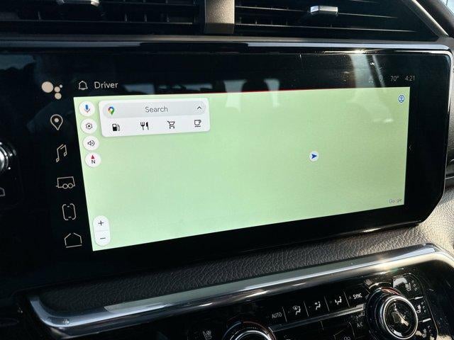 2024 GMC Sierra 1500 Crew Cab Short Box 4-Wheel Drive Denali