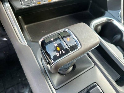 2024 GMC Sierra 1500 Crew Cab Short Box 4-Wheel Drive Denali