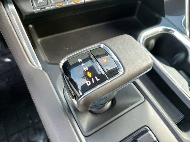 2024 GMC Sierra 1500 Crew Cab Short Box 4-Wheel Drive Denali