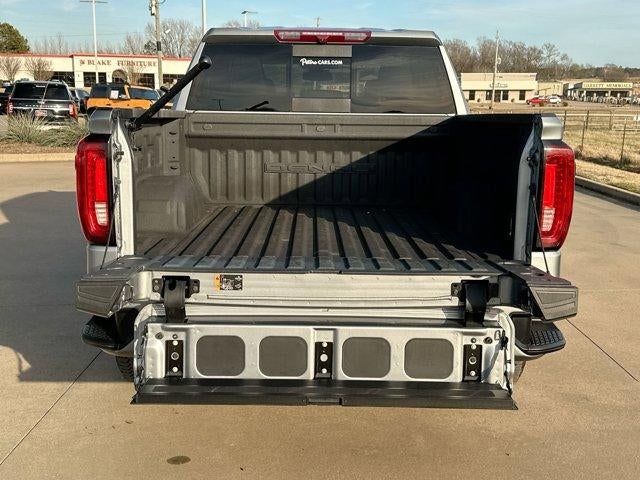 2024 GMC Sierra 1500 Crew Cab Short Box 4-Wheel Drive Denali