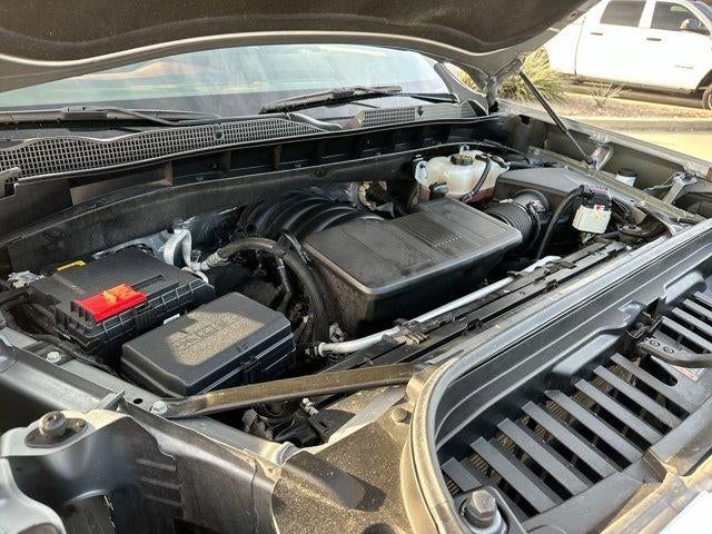 2024 GMC Sierra 1500 Crew Cab Short Box 4-Wheel Drive Denali