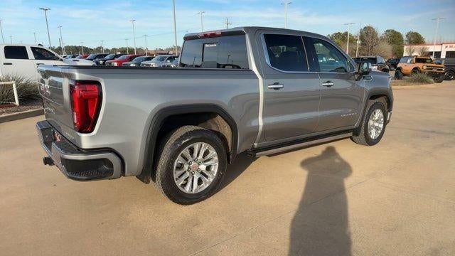 2024 GMC Sierra 1500 Crew Cab Short Box 4-Wheel Drive Denali