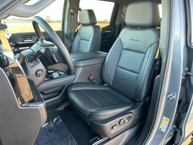 2024 GMC Sierra 1500 Crew Cab Short Box 4-Wheel Drive Denali