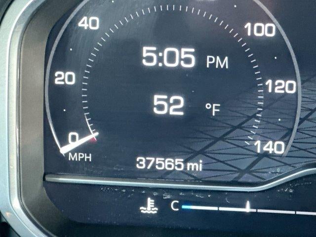 2024 GMC Sierra 1500 Crew Cab Short Box 4-Wheel Drive Denali