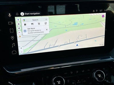 2024 GMC Sierra 1500 Crew Cab Short Box 4-Wheel Drive Denali