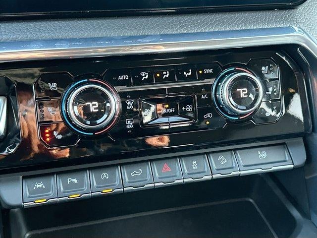 2024 GMC Sierra 1500 Crew Cab Short Box 4-Wheel Drive Denali