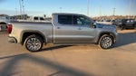 2024 GMC Sierra 1500 Crew Cab Short Box 4-Wheel Drive Denali