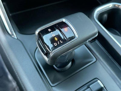 2024 GMC Sierra 1500 Crew Cab Short Box 4-Wheel Drive Denali