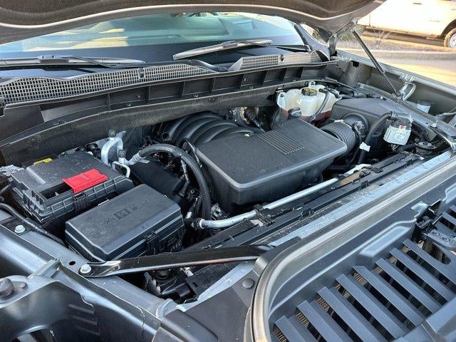 2024 GMC Sierra 1500 Crew Cab Short Box 4-Wheel Drive Denali