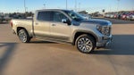 2024 GMC Sierra 1500 Crew Cab Short Box 4-Wheel Drive Denali