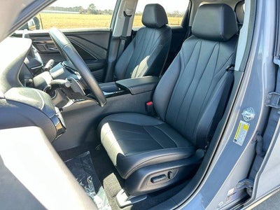 2025 Acura ADX FWD