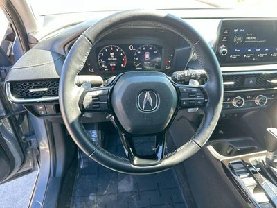 2025 Acura ADX FWD