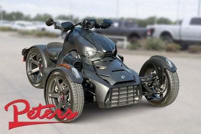2022 CANAM RYKER NA
