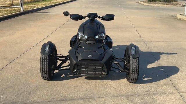 2022 CANAM RYKER NA