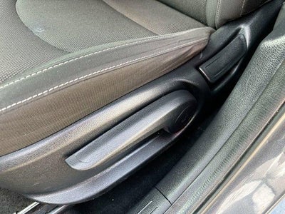 2024 Kia Forte LXS IVT