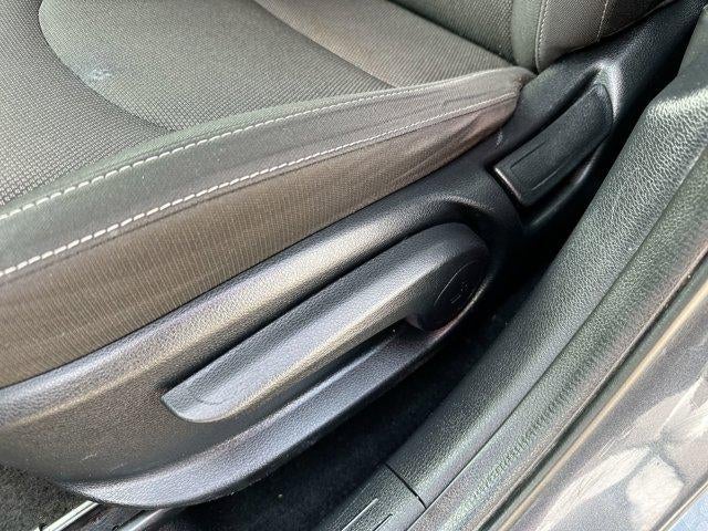 2024 Kia Forte LXS IVT