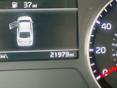 2024 Kia Forte LXS IVT