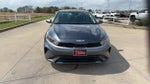 2024 Kia Forte LXS IVT