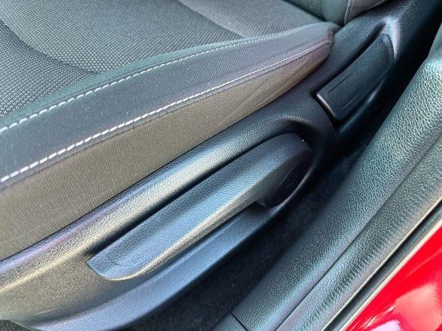 2024 Kia Forte LXS IVT