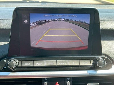 2024 Kia Forte LXS IVT