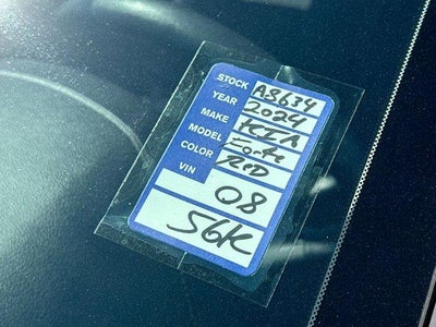 2024 Kia Forte LXS IVT