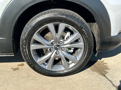 2025 Mazda Mazda CX-30 2.5 S Preferred Package AWD