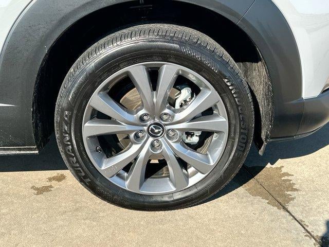 2025 Mazda Mazda CX-30 2.5 S Preferred Package AWD