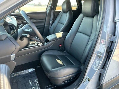 2025 Mazda Mazda CX-30 2.5 S Preferred Package AWD