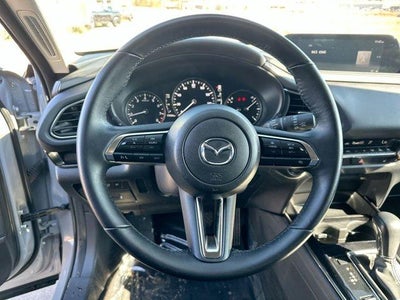 2025 Mazda Mazda CX-30 2.5 S Preferred Package AWD