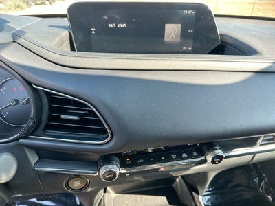 2025 Mazda Mazda CX-30 2.5 S Preferred Package AWD