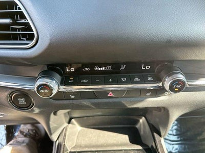 2025 Mazda Mazda CX-30 2.5 S Preferred Package AWD
