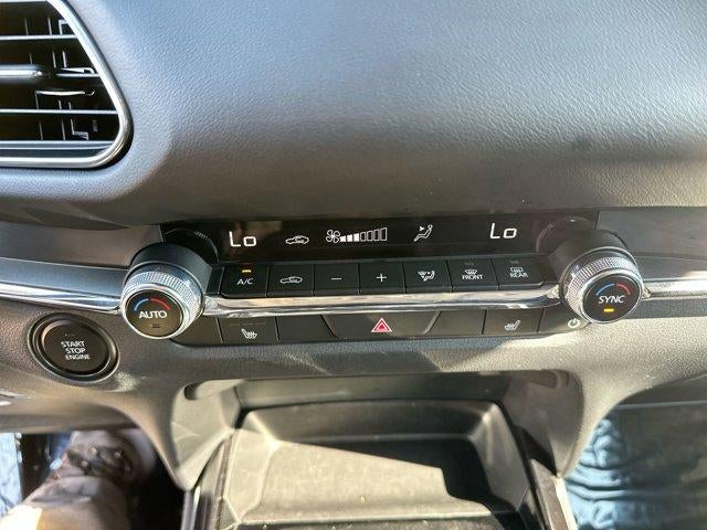 2025 Mazda Mazda CX-30 2.5 S Preferred Package AWD