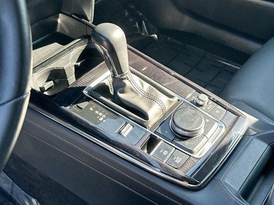 2025 Mazda Mazda CX-30 2.5 S Preferred Package AWD