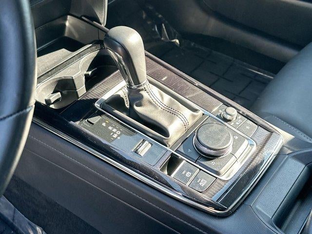 2025 Mazda Mazda CX-30 2.5 S Preferred Package AWD