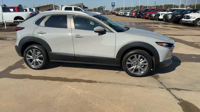 2025 Mazda Mazda CX-30 2.5 S Preferred Package AWD