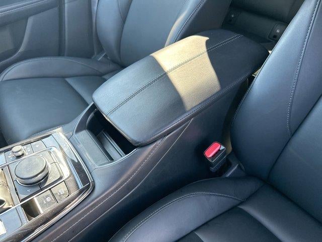 2025 Mazda Mazda CX-30 2.5 S Preferred Package AWD